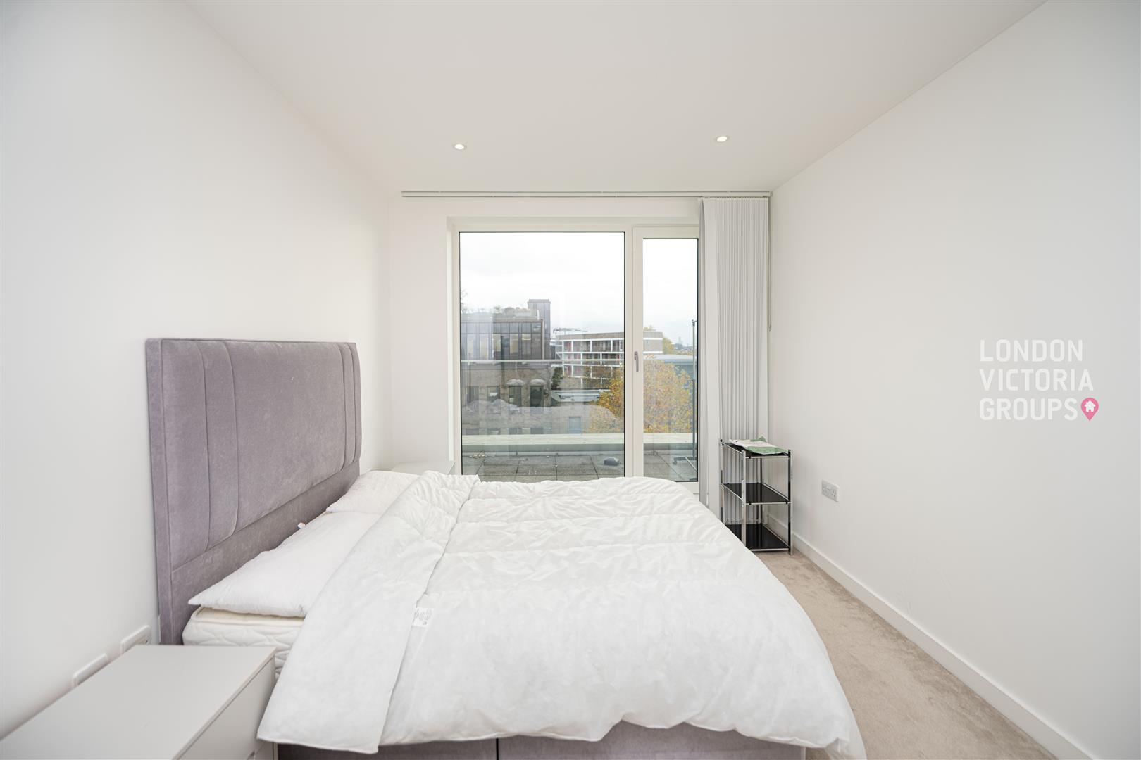 146 Pentonville Road, London